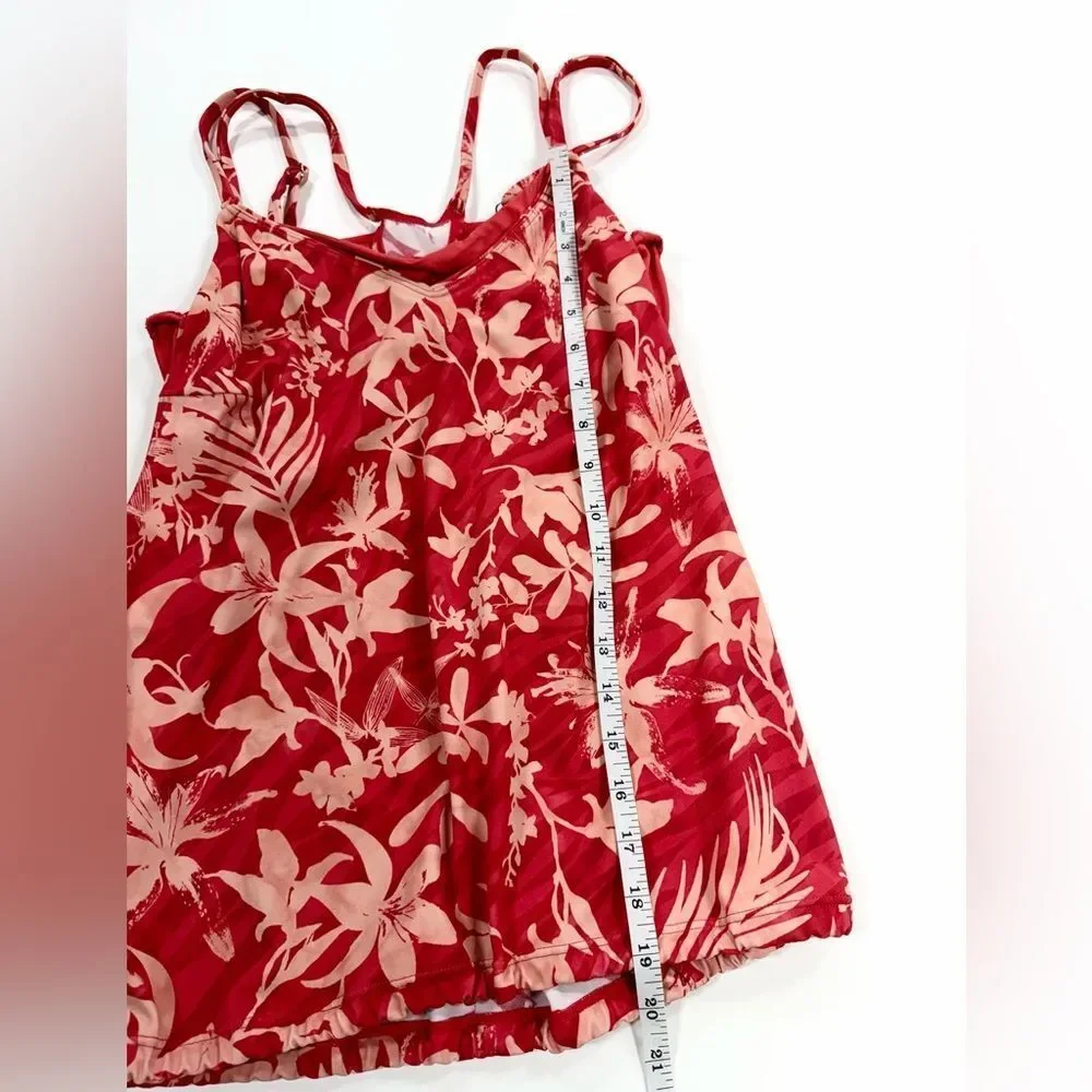 Athleta Two-Piece Swimsuit – Size M